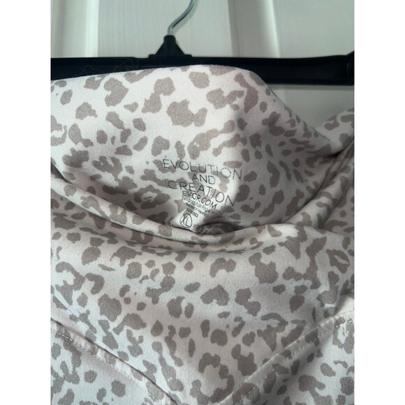 Evolution and creation leggings sz xl - Picture 2 of 3